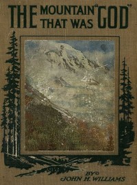 The Mountain that was 'God'