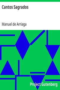 Cantos Sagrados