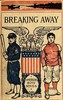 Breaking Away; or, The Fortunes of a Student