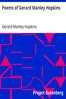 Poems of Gerard Manley Hopkins