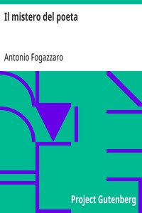 Il mistero del poeta