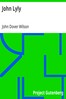 John Lyly