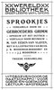 Sprookjes: Tweede verzameling