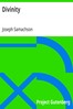 Divinity