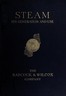 Steam, Its Generation and Use