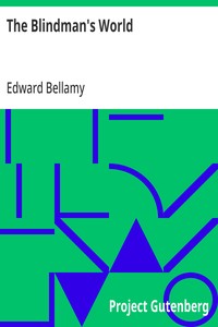 The Blindman's World