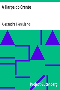A Harpa do Crente