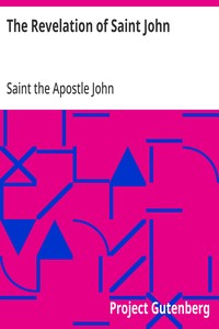 The Revelation of Saint John