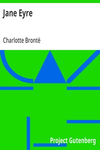 Jane Eyre