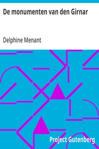 De monumenten van den Girnar