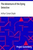 The Adventure of the Dying Detective