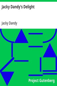 Jacky Dandy's Delight
