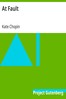 At Fault