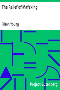 The Relief of Mafeking