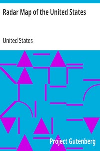 Radar Map of the United States