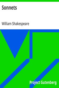 Sonnets