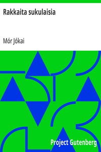 Rakkaita sukulaisia