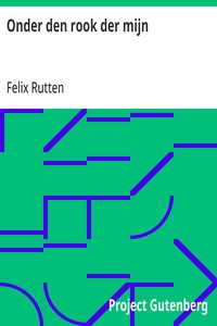 Onder den rook der mijn