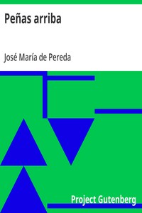 Peñas arriba