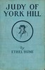 Judy of York Hill