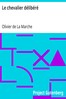 Le chevalier délibéré
