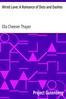 Wired Love: A Romance of Dots and Dashes