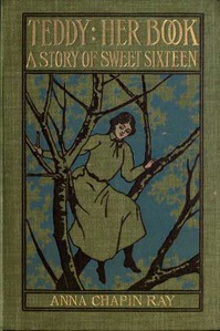 Teddy: Her Book