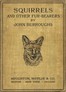 Squirrels and Other Fur-Bearers