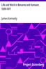 Life and Work in Benares and Kumaon, 1839-1877