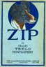 Zip, the Adventures of a Frisky Fox Terrier