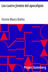 Los cuatro jinetes del apocalipsis