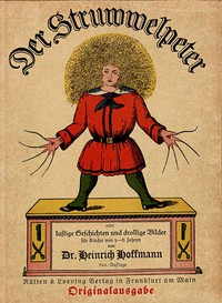 Der Struwwelpeter