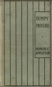 Dumpy proverbs
