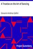 A Treatise on the Art of Dancing