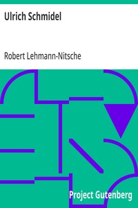 Ulrich Schmidel