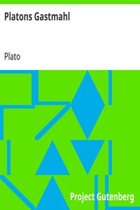 Platons Gastmahl