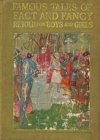Famous Tales of Fact and Fancy