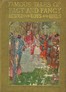 Famous Tales of Fact and Fancy