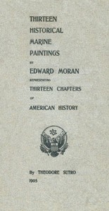 Thirteen Chapters of American History