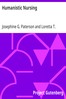 Humanistic Nursing
