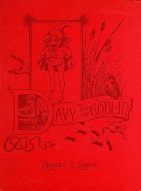 Davy and the Goblin