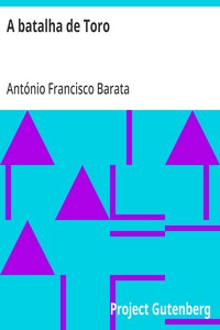 A batalha de Toro