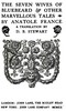 The Seven Wives of Bluebeard