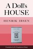 A Doll's House : a play
