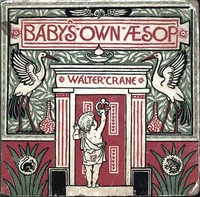 The Baby's Own Aesop