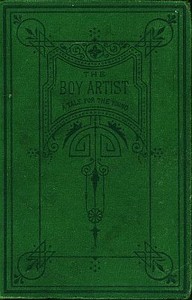 The Boy Artist.