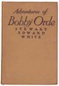 The Adventures of Bobby Orde