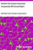 Northern Nut Growers Association Incorporated 39th Annual Report