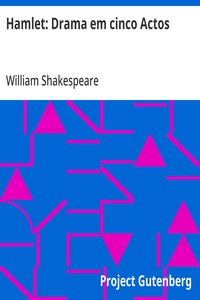 Hamlet: Drama em cinco Actos