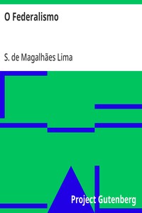 O Federalismo